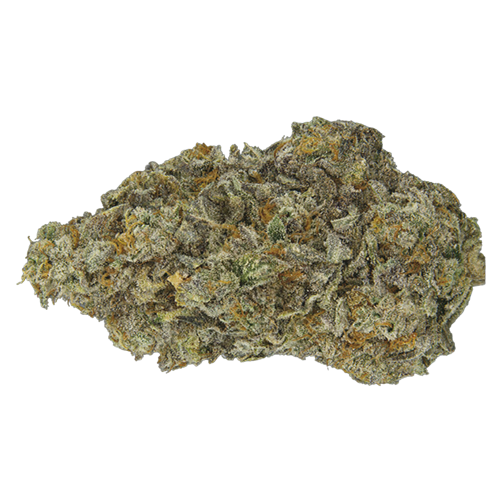 Crash Glow Craft Whole Flower